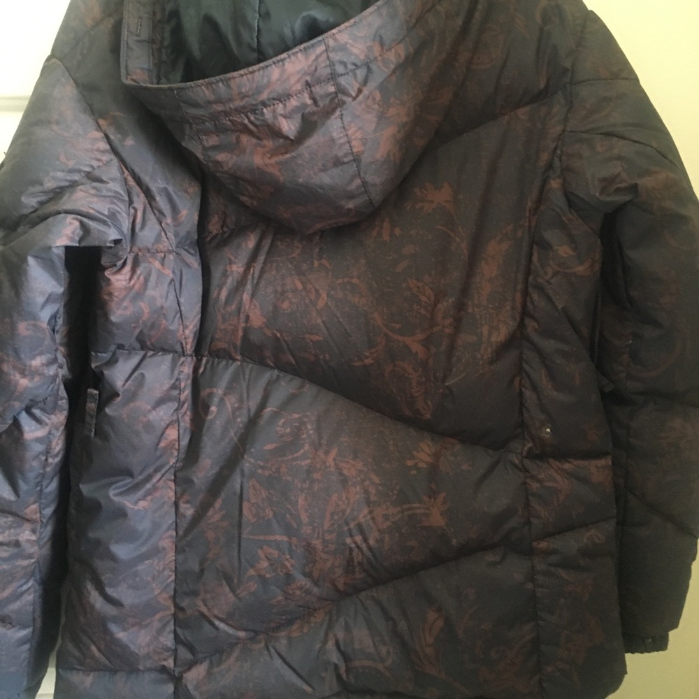 Columbia Titanium Jacket Size Medium - image 4